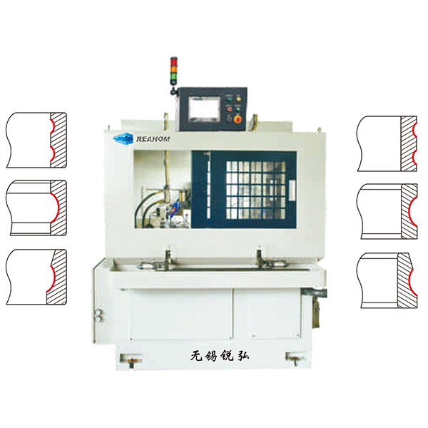 3MZ315自動(dòng)軸承內(nèi)圈溝道超精機(jī)