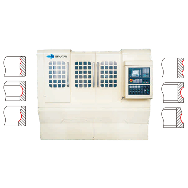 3MZ3110自動(dòng)軸承內(nèi)圈溝道超精機(jī)