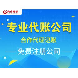 代辦記賬服務(wù)與軟件開發(fā)的創(chuàng)新融合 岔路口代辦記賬與向企而創(chuàng)企業(yè)服務(wù)的協(xié)同發(fā)展