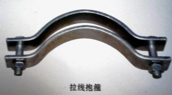 電線桿上的“守護者” 光纜交接箱與光纜掛鉤的奧秘