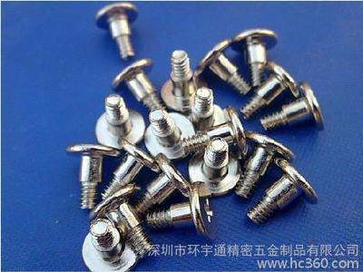 供應(yīng)鉚件,螺絲,五金沖壓件螺絲,螺母,緊固件,廠家直銷,批發(fā),價格便宜。圖片_高清圖_細節(jié)圖-深圳市環(huán)宇通精密五金制品 -
