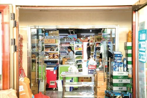 超7000萬消費券正在發放 為市民打造 一刻鐘品質生活圈