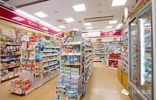 史上最詳細(xì)日本藥妝店掃貨攻略