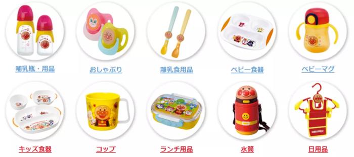 家庭清潔產(chǎn)品+動漫IP,LEC一年銷售額497億日元